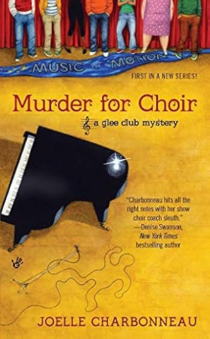 Seller image for Murder for Choir (A Glee Club Mystery) [Soft Cover ] for sale by booksXpress