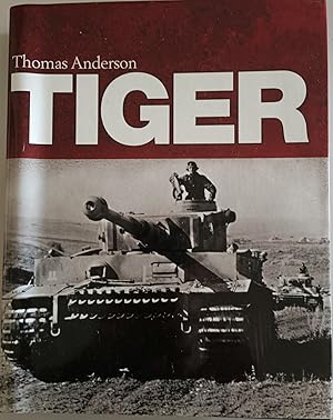 Tiger (General Military)