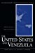 Seller image for United States and Venezuela: Rethinking a Relationship (Contemporary Inter-Americanrelations, 3) by Romero, Carlos A., Kelly, Janet [Paperback ] for sale by booksXpress