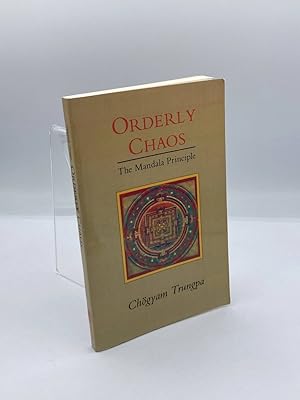 Seller image for Orderly Chaos The Mandala Principle for sale by True Oak Books