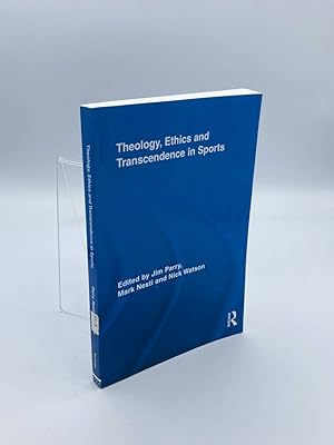 Imagen del vendedor de Theology, Ethics and Transcendence in Sports a la venta por True Oak Books