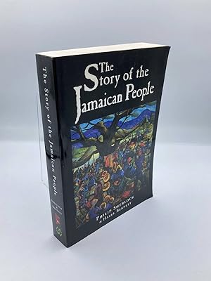Imagen del vendedor de The Story of the Jamaican People a la venta por True Oak Books