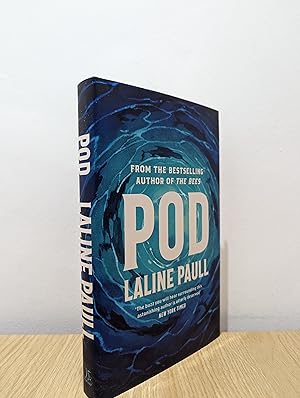 Imagen del vendedor de Pod (First Edition) a la venta por Fialta Books