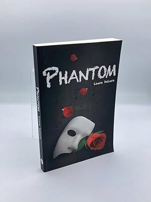 Seller image for Phantom for sale by True Oak Books