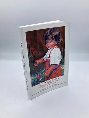 Seller image for Cartas a Karina for sale by True Oak Books