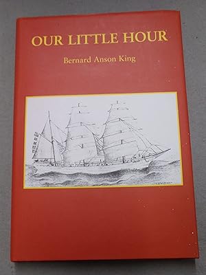 Seller image for Our Little Hour for sale by Baggins Book Bazaar Ltd