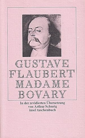 Bild des Verkufers fr Madame Bovary zum Verkauf von Die Buchgeister