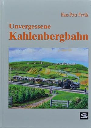 Unvergessene Kahlenbergbahn