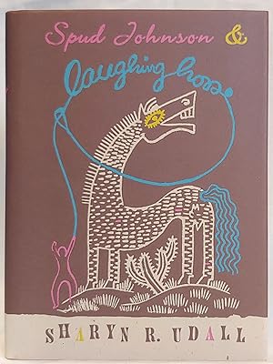 Seller image for Spud Johnson & Laughing Horse for sale by H.S. Bailey