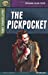 Seller image for Rapid Stage 9 Set A: Time Travellers: The Pickpocket (Rapid Upper Levels) [Soft Cover ] for sale by booksXpress