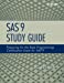 Immagine del venditore per SAS 9 Study Guide: Preparing for the Base Programming Certification Exam for SAS 9 [Soft Cover ] venduto da booksXpress