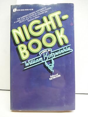 Night Book