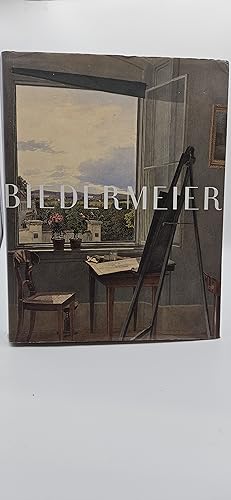 Bild des Verkufers fr Biedermeier zum Verkauf von thebookforest.com