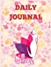 Image du vendeur pour Daily Wellness Journal [Soft Cover ] mis en vente par booksXpress