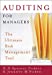 Immagine del venditore per Auditing for Managers: The Ultimate Risk Management Tool [Soft Cover ] venduto da booksXpress