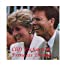 Seller image for Cliff Richard and Princess Diana! [Soft Cover ] for sale by booksXpress