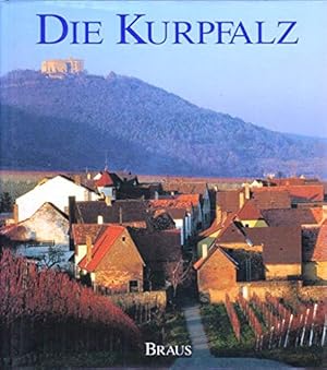 Image du vendeur pour Die Kurpfalz. mis en vente par Ammareal