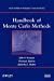 Imagen del vendedor de Handbook of Monte Carlo Methods [Hardcover ] a la venta por booksXpress