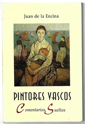 Pintores vascos. Comentarios sueltos