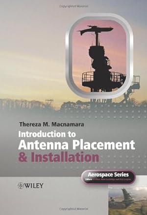 Seller image for Introduction to Antenna Placement and Installation by Macnamara, Thereza [Hardcover ] for sale by booksXpress