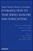 Immagine del venditore per Student Solutions Manual to Accompany Introduction to Time Series Analysis and Forecasting [Soft Cover ] venduto da booksXpress