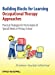 Imagen del vendedor de Building Blocks for Learning Occupational Therapy Approaches: Practical Strategies for the Inclusion of Special Needs in Primary School [Hardcover ] a la venta por booksXpress