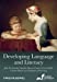 Seller image for Developing Language and Literacy: Effective Intervention in the Early Years [Soft Cover ] for sale by booksXpress