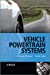 Bild des Verkufers fr Vehicle Powertrain Systems [Hardcover ] zum Verkauf von booksXpress