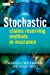 Immagine del venditore per Stochastic Claims Reserving Methods in Insurance [Hardcover ] venduto da booksXpress