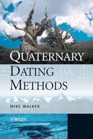 Immagine del venditore per Quaternary Dating Methods by Walker, Mike [Paperback ] venduto da booksXpress