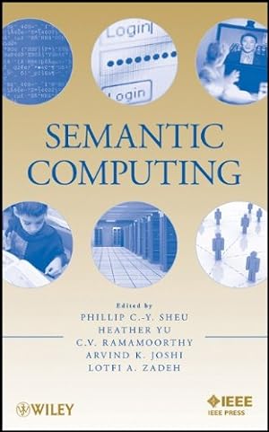 Seller image for Semantic Computing [Hardcover ] for sale by booksXpress