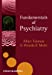 Seller image for Fundamentals of Psychiatry [Soft Cover ] for sale by booksXpress