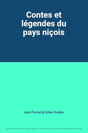 Seller image for Contes et lgendes du pays niois for sale by Ammareal