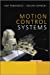 Image du vendeur pour Motion Control Systems [Hardcover ] mis en vente par booksXpress