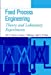 Immagine del venditore per Food Process Engineering: Theory and Laboratory Experiments [Soft Cover ] venduto da booksXpress