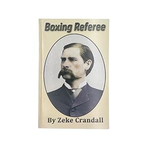 Immagine del venditore per Boxing Referee venduto da Riveting Books