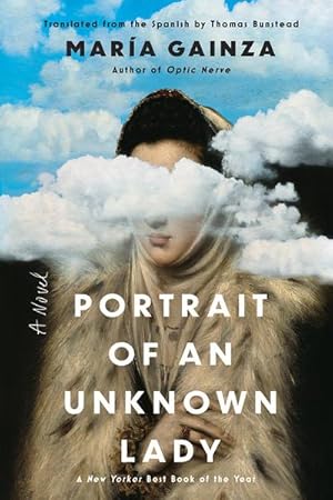 Immagine del venditore per Portrait of an Unknown Lady : A Novel venduto da AHA-BUCH GmbH