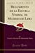 Imagen del vendedor de Reglamento de la Escuela Normal de Mujeres de Lima (Classic Reprint) (Spanish Edition) [Soft Cover ] a la venta por booksXpress