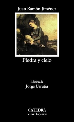 Seller image for Piedra y cielo. Ed. de Jorge Urrutia. for sale by La Librera, Iberoamerikan. Buchhandlung