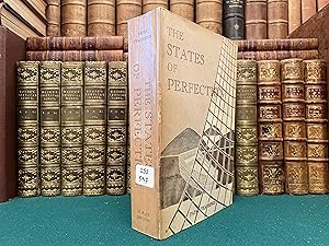 Seller image for The States of Perfection: Papal Teachings. Selected and Arranged by the Benedictine Monks of Solesmes. Translated by E. O'Gorman for sale by St Philip's Books, P.B.F.A., B.A.