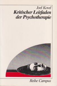 Bild des Verkufers fr Kritischer Leitfaden der Psychotherapie. zum Verkauf von Bcher Eule