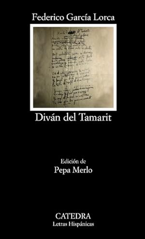 Seller image for Divn del Tamarit. Ed. de Pepa Merlo. for sale by La Librera, Iberoamerikan. Buchhandlung