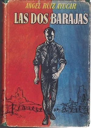 Imagen del vendedor de Las dos barajas. a la venta por La Librera, Iberoamerikan. Buchhandlung