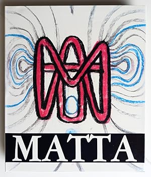 MATTA Entretiens Morphologiques - Notebook No.1 1936-1944.