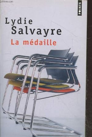 Image du vendeur pour La mdaille (Collection "Points P1148) mis en vente par Le-Livre