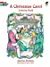 Imagen del vendedor de A Christmas Carol Coloring Book [Soft Cover ] a la venta por booksXpress