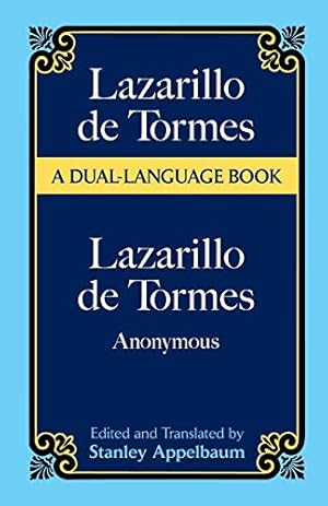 Seller image for Lazarillo de Tormes (Dual-Language) [Soft Cover ] for sale by booksXpress