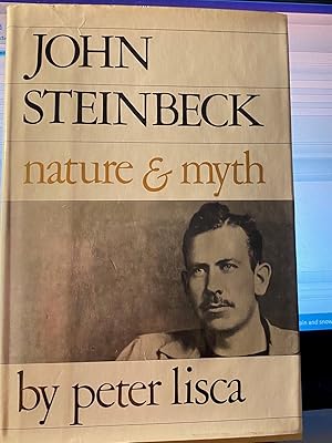 John Steinbeck nature and myth