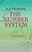 Image du vendeur pour The Number System (Dover Books on Mathematics) [Soft Cover ] mis en vente par booksXpress