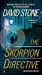 Seller image for The Skorpion Directive (A Micah Dalton Thriller) [Soft Cover ] for sale by booksXpress